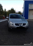 Nissan Qashqai 1,6 