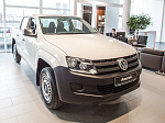 Volkswagen Amarok 2,0 авт