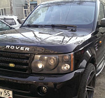 Land-Rover Range Rover Sport 4,4 авт