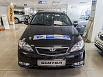 Daewoo Gentra 1,5 авт