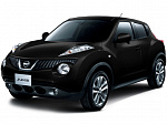 Nissan Juke 1,6 мех