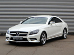 Mercedes-Benz CLS-klasse 2,1 авт