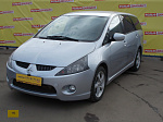 Mitsubishi Grandis 2,4 авт
