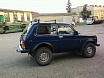 Лада (ВАЗ) Нива 2010 фото
