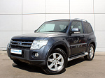 Mitsubishi Pajero 3,2 авт