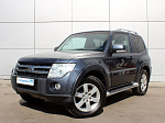 Mitsubishi Pajero 3,2 