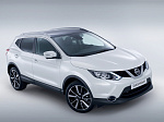 Nissan Qashqai 1,2 мех