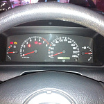 Toyota Corolla 1,6 авт