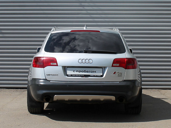 Фото Ауди  2007 цена 720000 руб.