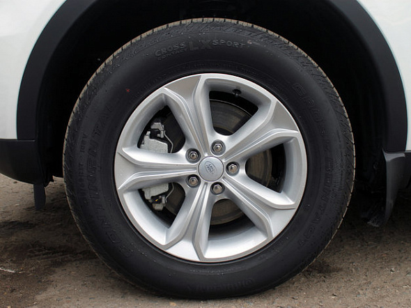 Фото Ленд Ровер  2015 цена 2745000 руб.