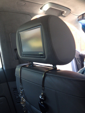 Фото Ауди А8 2004 цена 499000 руб.