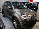SsangYong Actyon 2,0 авт