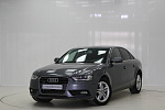 Audi A4 2,0 авт
