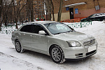Toyota Avensis 2,0 авт
