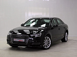 Audi A4 2,0 авт