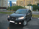 Hyundai Santa  Fe 2,7 