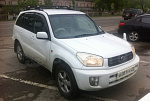Toyota RAV 4 1,8 авт