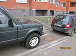 Lada 2131 1,8 