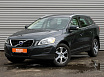 Вольво XC60 2013 фото