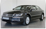 Volkswagen Phaeton 3,0 