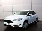 Ford Focus 1,6 