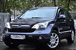 Honda CR-V 2,0 авт
