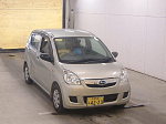 Subaru Pleo 0,7 авт