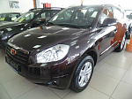 Geely Emgrand X7 2,0 мех