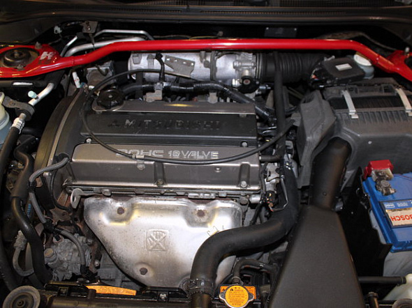 Фото Мицубиси Лансер 2005 цена 300000 руб.