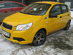 Chevrolet Aveo 1,2 