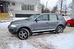 Volkswagen Touareg 2,5 авт