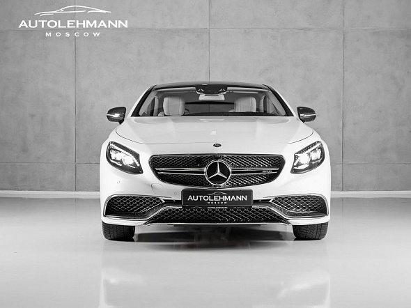 Фото Мерседес С класс 2014 цена 18000000 руб.