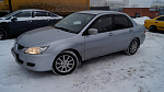 Mitsubishi Lancer 1,6 авт