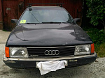 Audi 100 2,3 