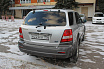 Киа Соренто 2004 фото