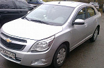 Chevrolet Cobalt 1,5 