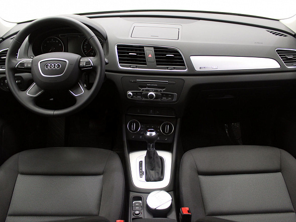 Фото Ауди КУ 3 2015 цена 1781929 руб. Фото Ауди КУ 3 2015 цена 1781929 руб.