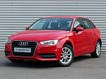 Audi A3 1,4 мех