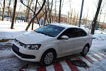 Volkswagen Polo 1,6 авт