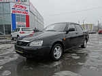 Lada Priora 1,6 мех