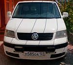 Volkswagen Transporter 1,9 мех