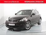Infiniti EX35 3,5 авт