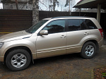 Suzuki Grand Vitara 2,0 авт