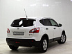 Ниссан Кашкай 2013 фото Ниссан Кашкай 2013 фото