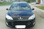 Peugeot 407 1,8 