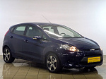 Ford Fiesta 1,4 авт