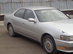 Toyota Cresta 2,0 авт