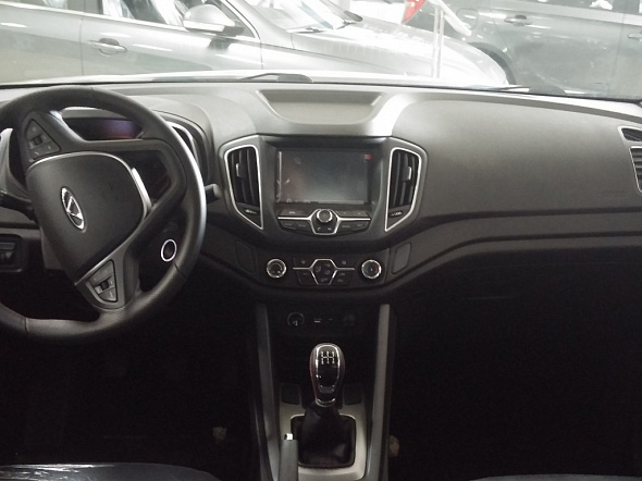 Фото Чери  2015 цена 819900 руб.