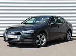 Audi A4 1,4 мех