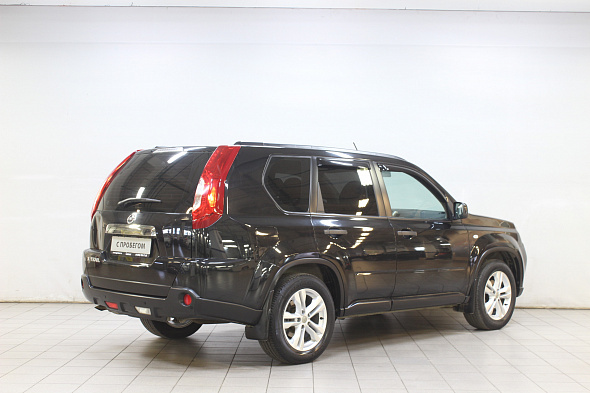 Фото Ниссан Х-Трейл 2012 цена 905000 руб.